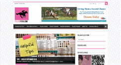 Desktop Screenshot of filliesform.com